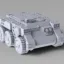 Image de APC léger Tofty MK2