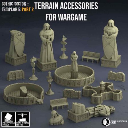 Image de la catégorie Scatter