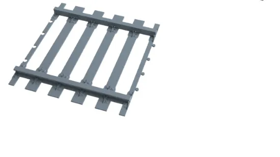 Image de Set de rails A
