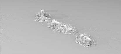 Image de Missile crashé