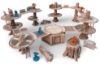 Image de Table de base rebelle