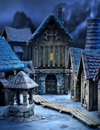 Image de la catégorie JagerHolm