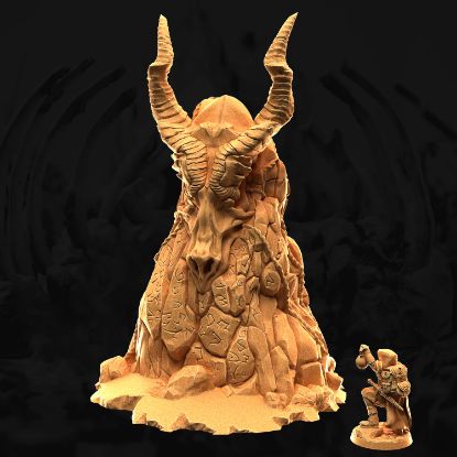 Image de L'autel du dragon