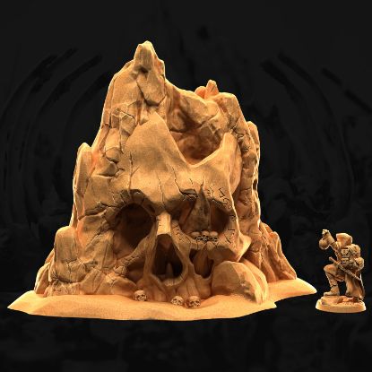 Image de L'autel du géant