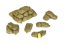 Image de No Man's Land - Sacs de sable