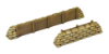 Image de No Man's Land - Barricades