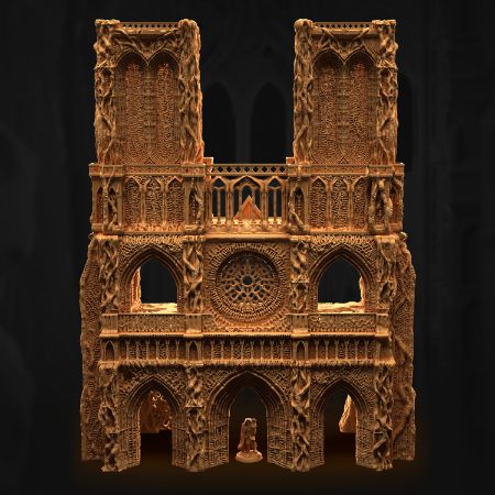 Image de la catégorie Sunless Lands