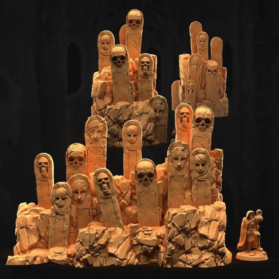 Image de Les oubliés