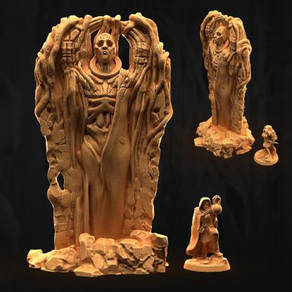 Image de Le guardien