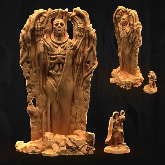 Image de Le guardien