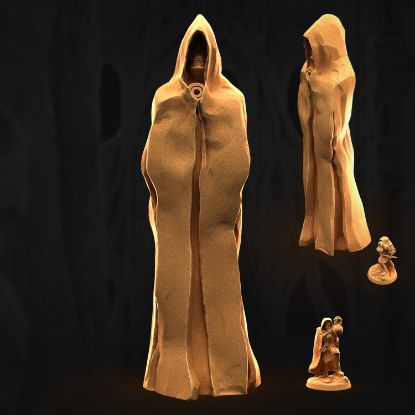 Image de L'apôtre ascendant