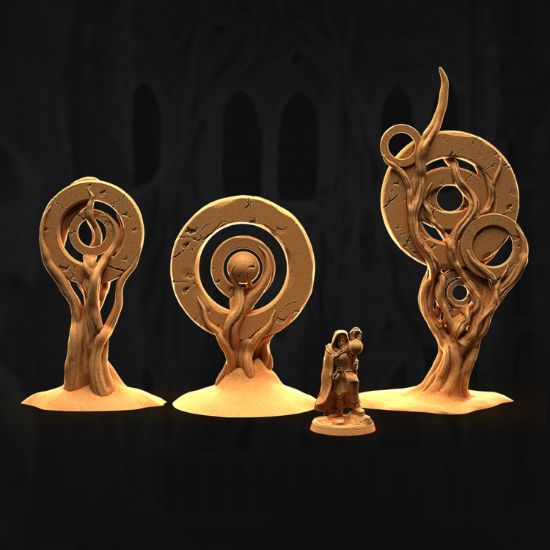 Image de Anomalies - L'oeil