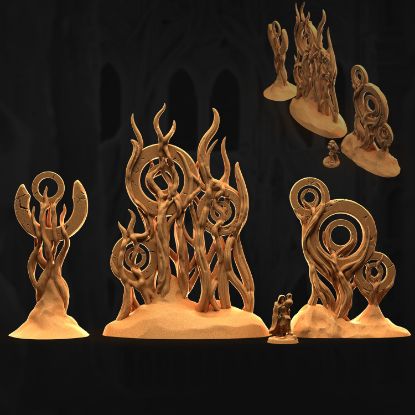 Image de Anomalies - Excroissances