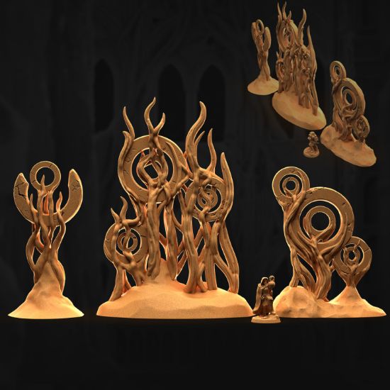 Image de Anomalies - Excroissances