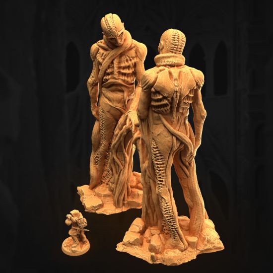 Image de La porte de la causalité