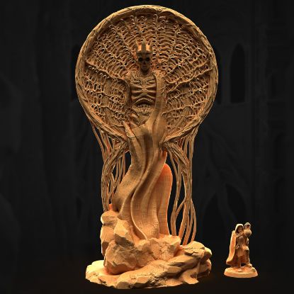 Image de Le roi silencieux