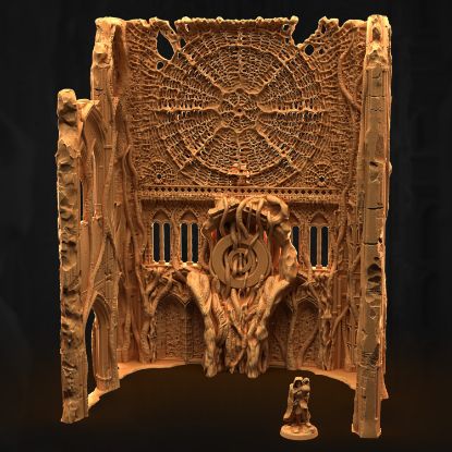 Image de Le Transepte