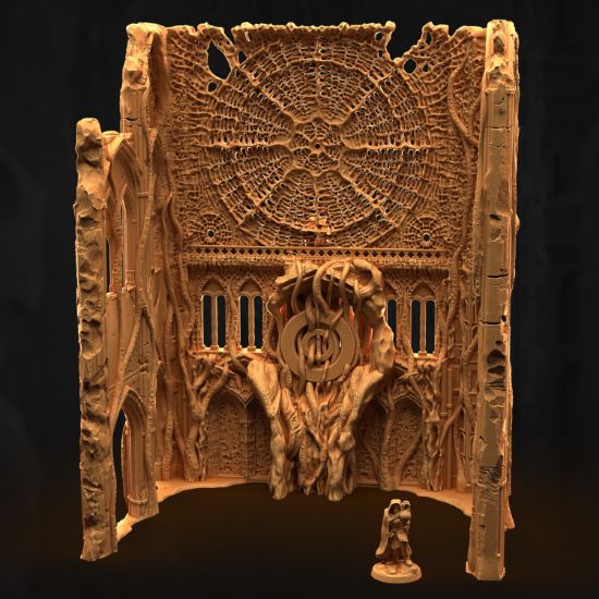 Image de Le Transepte